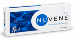 NUVENE NO.2 Premium HA Hard Filler (CE) | 1ml