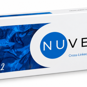 NUVENE NO.2 Premium HA Hard Filler (CE) | 1ml
