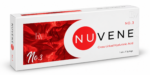 NUVENE NO.3 Premium HA Filler (CE) | 1ml