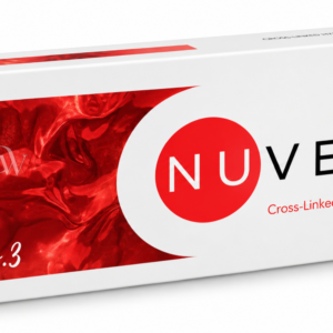 NUVENE NO.3 Premium HA Filler (CE) | 1ml