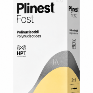 Plinest Fast (1x2ml)