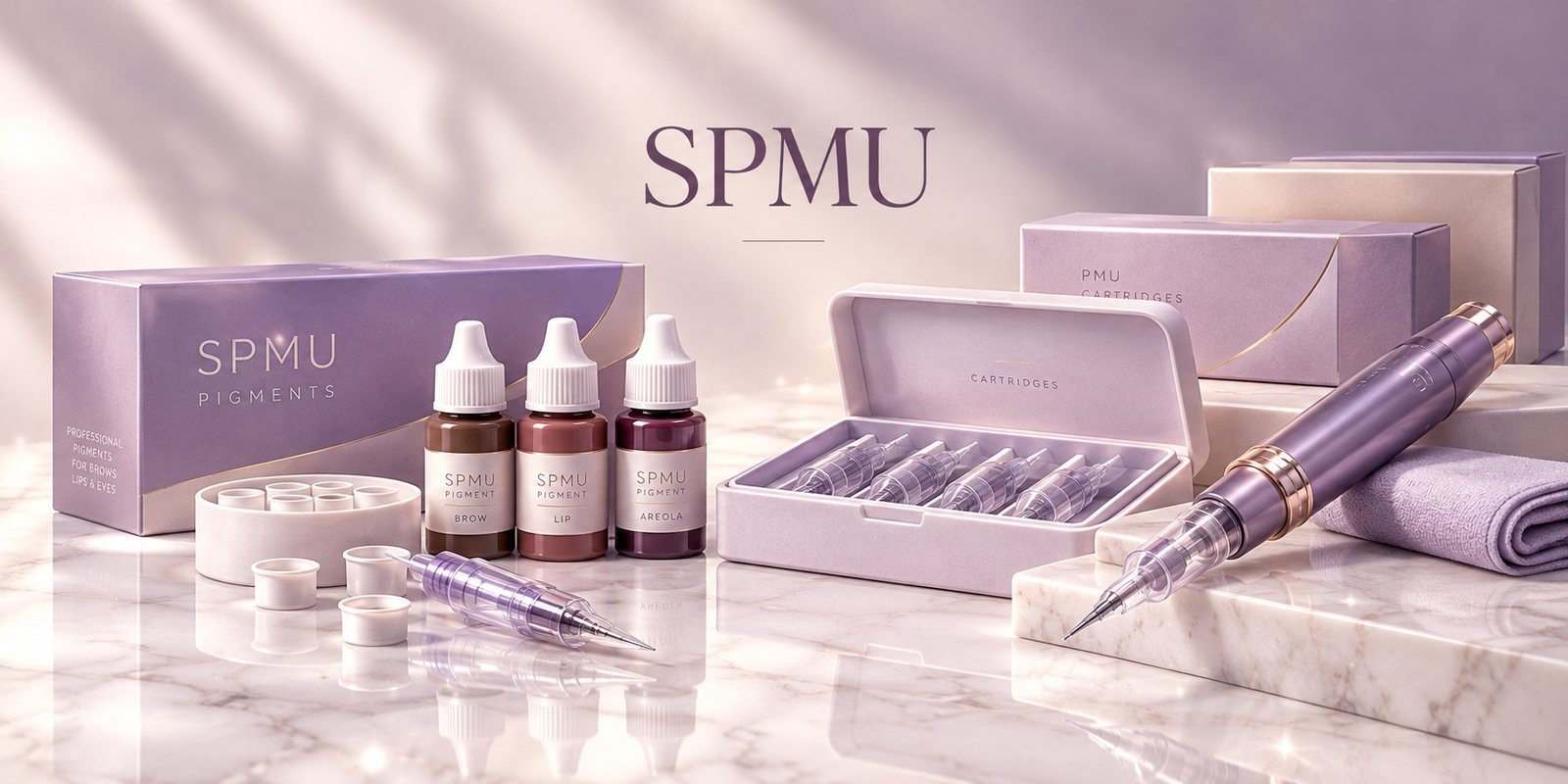 SPMU