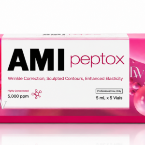 AMI Peptox Skin Booster (5x5ml)