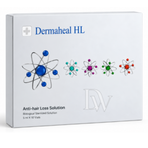 Dermaheal HL (10x5ml)