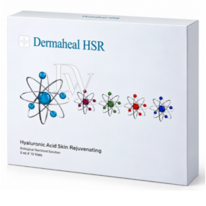 Dermaheal HSR (10x5ml)