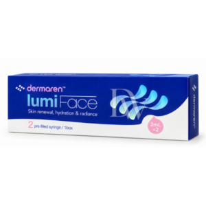 Lumi Face | Polynucleotide Skin Booster |(2x2ml)