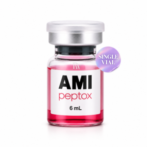 AMI Peptox Skin Booster (1x5ml)
